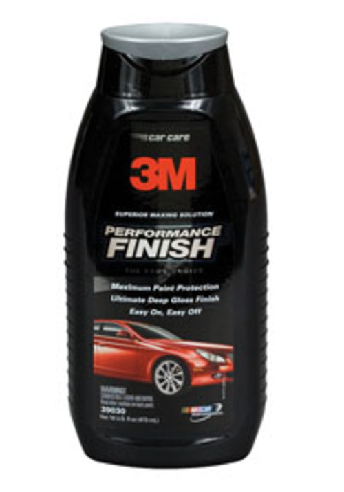 3M Company  3M-39030 Performance Finishes 16 Oz.