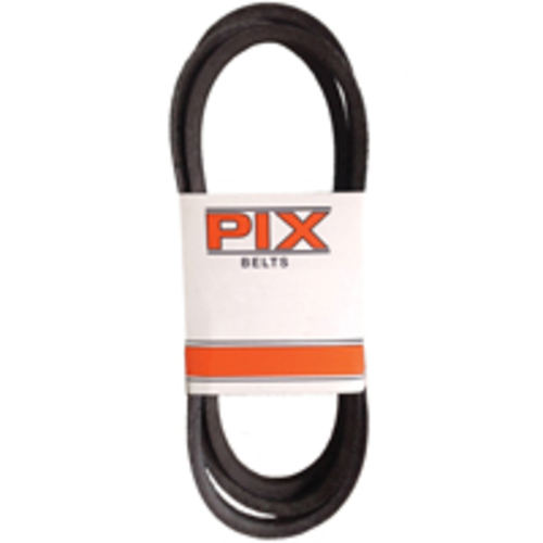 Pix North America 48X550 Vbelt .5 x 55 In. Xdv