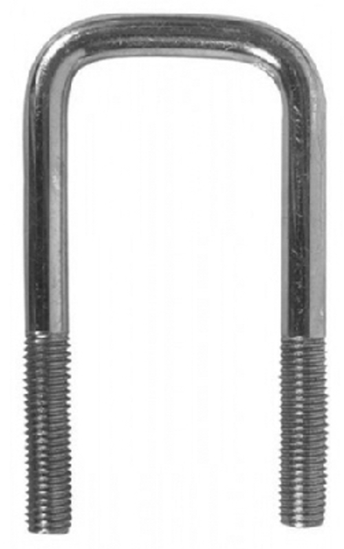 Colgate Palmolive 209430 Infinite Trail Axle U-Bolt Kit