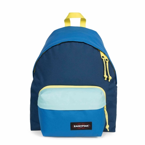 Blue Eastpak PADDEDTRAVEL_EK27E_Navy