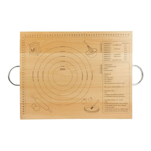 Cutting board 46 x 36 cm