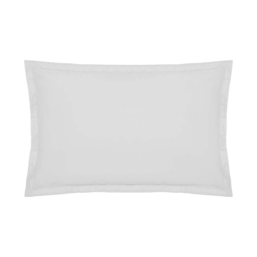 Pillowcase Atmosphera White Multicolour 70 x 50 cm