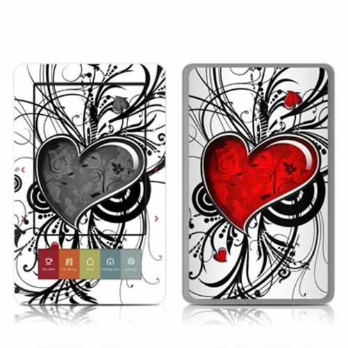 DecalGirl BNNK-MYHEART Nook Skin - My Heart