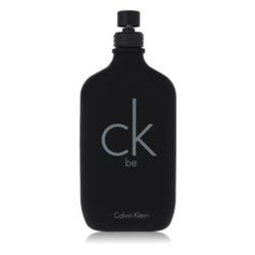 Ck Be Eau De Toilette Spray (Unisex Tester) By Calvin Klein 6.6 oz Eau