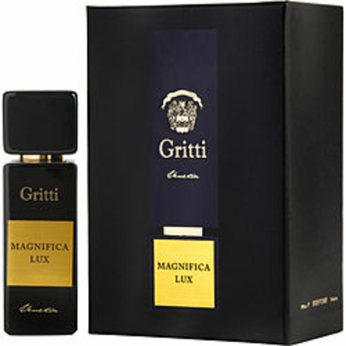 GRITTI MAGNIFICA LUX by Gritti