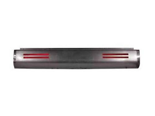 Airbagit ROL-RP-057FAB-C 1993 - 2010 Ford Ranger Fabricated Rear Steel