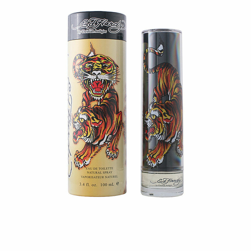 Men's Perfume Ed Hardy Man EDT (100 ml)