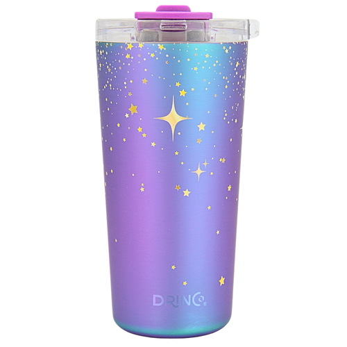 DRINCO® Seattle 20oz Insulated Tumbler Leakproof w/straw-North Star
