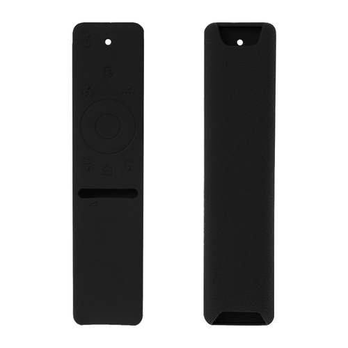 TV Voice Version Remote Control Silicone Case