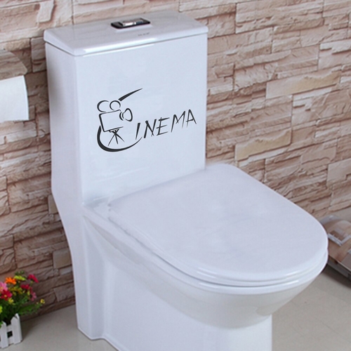 1PCS Movies Cinema Filmed Fashion Home Decor Wall