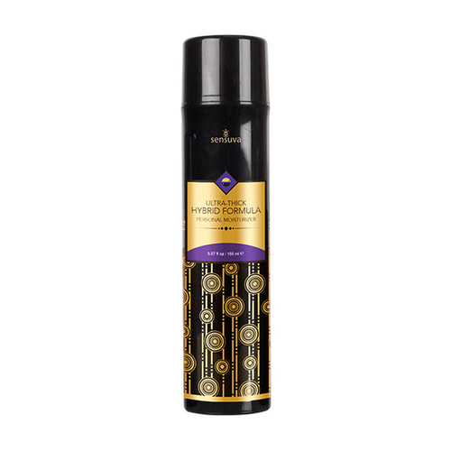 Hybrid Lubricant  Ultra-Thick Sensuva Unscented