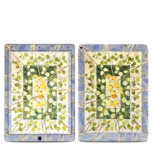 DecalGirl IPDP17-ASPENWAYS Apple iPad Pro 12.9 2017 Plus Skin - Aspen 