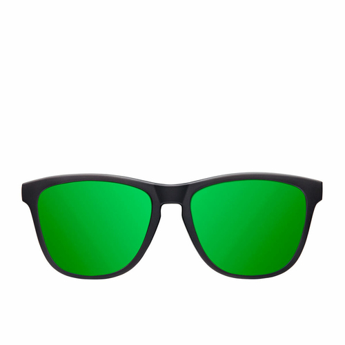 Unisex Sunglasses Northweek Rick And Morty Black Green Rick & Morty (Ø