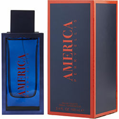 PERRY ELLIS AMERICA by Perry Ellis