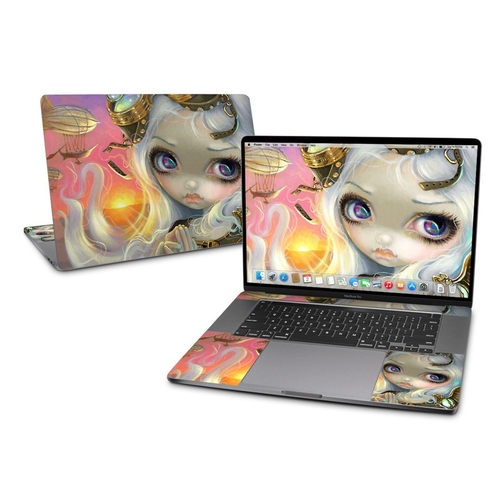 DecalGirl MB16-WINDSWEPT MacBook Pro 16 in. Skin - Windswept
