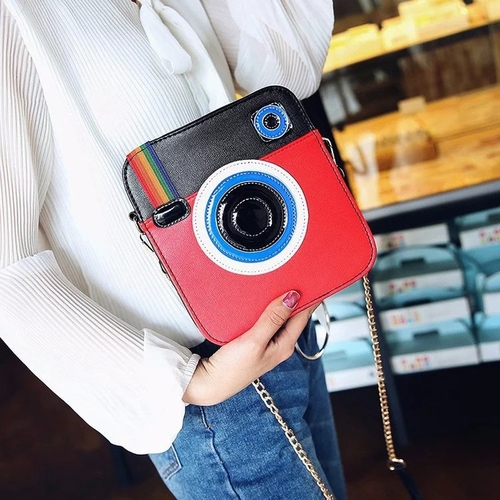 The Instagram Bag