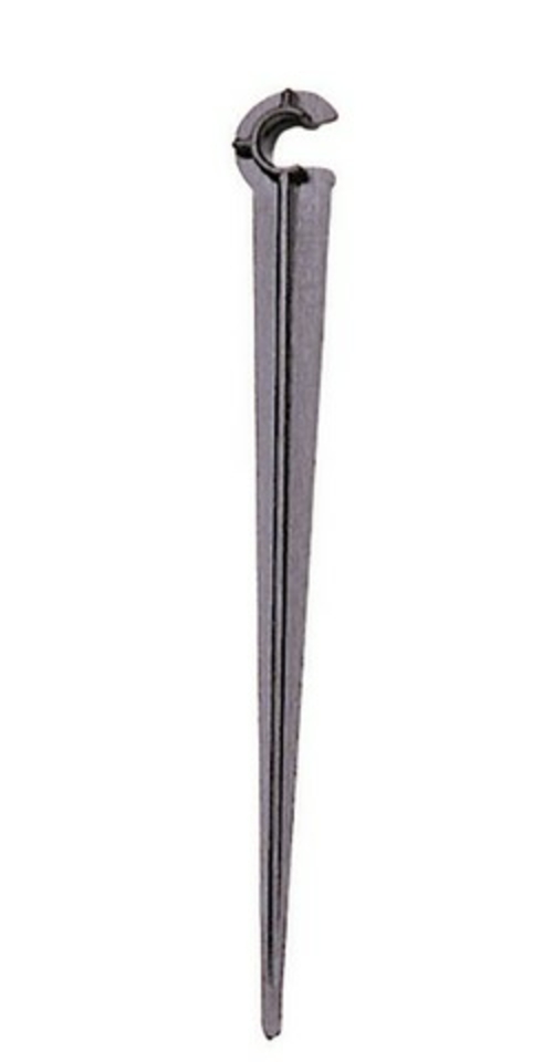 Raindrip 380050B 4 in. Tubing Support Stakes