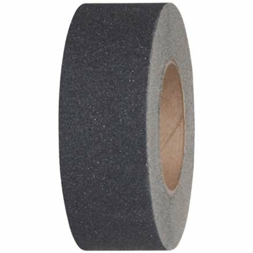 Tape Logic T96480B 0.75 in. x 60 ft. Black Anti-Slip Tape