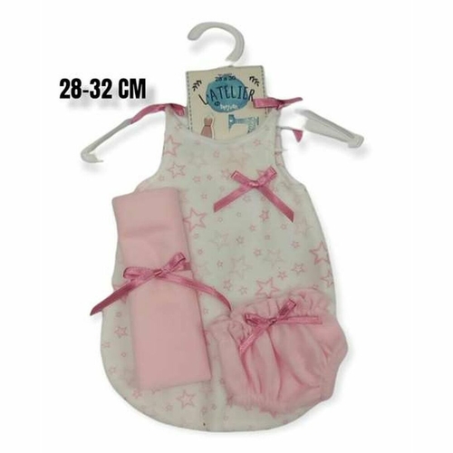 Doll's clothes Berjuan 3012-22