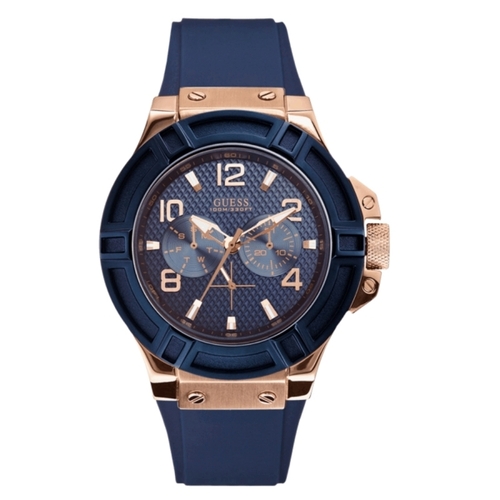 Guess W0247G3 watch man quartz