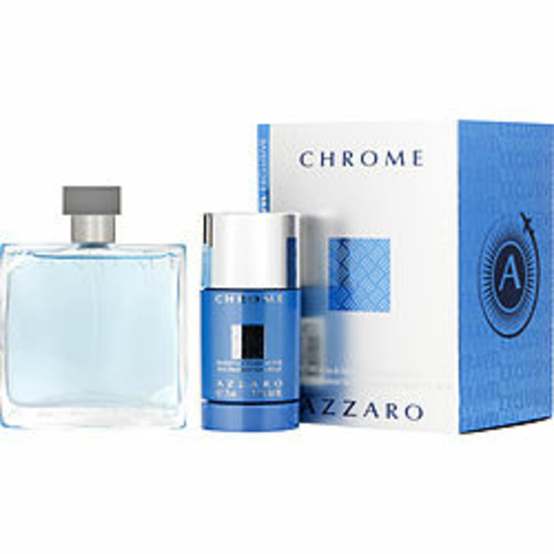 CHROME by Azzaro