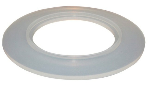 Keeney K831-3 3 in. Replacement Flapper Seal Silicone