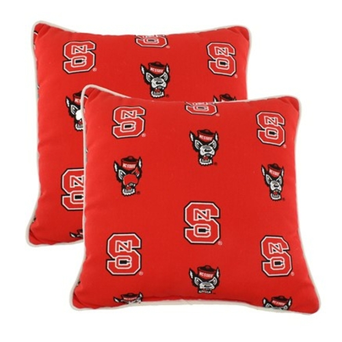 College Covers NCSODPPR 16 x 16 in. North Carolina State Wolfpack Outd