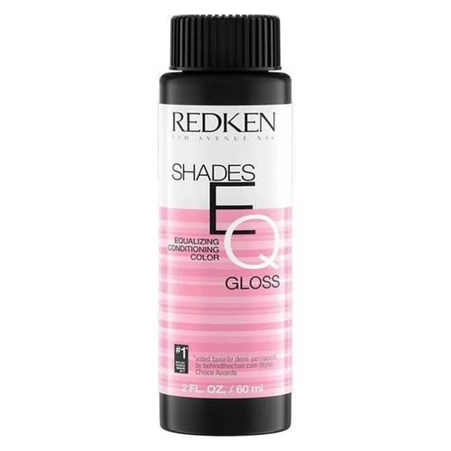 Semi-permanent Colourant Redken Shades Eq G (3 Units) (3 x 60 ml)