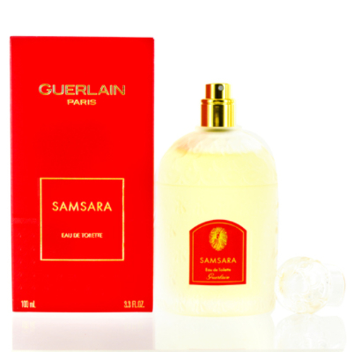 SAMSARA EDT SPRAY