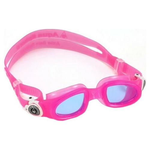 Swimming Goggles Aqua Sphere EP1270209LB Fuchsia