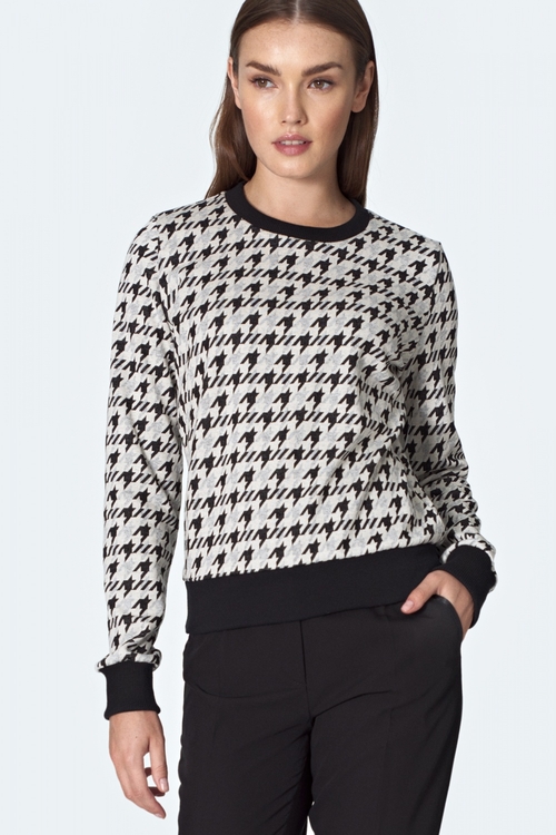  Sweatshirt model 149395 Nife 