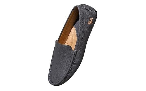 Dapper Loafers | Loafers for Men | Formal, Casual Loafers