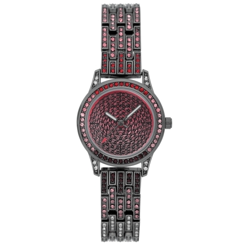 Juicy Couture JC1144MTBK watch woman quartz