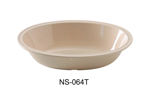 Yanco NS-064T Nessico Oval Bowl