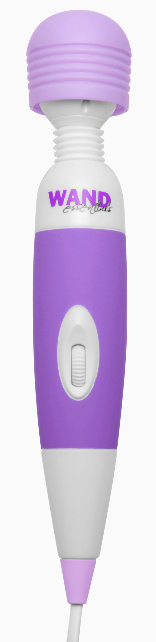 Variable Speed Wand - Purple