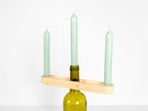 Candle Clip