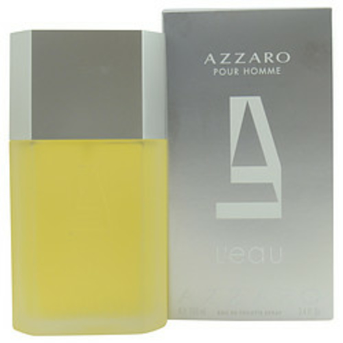 AZZARO POUR HOMME L'EAU by Azzaro