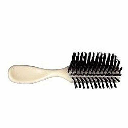 Hairbrush 7.25”. Case of 288 Adult Hairbrushes for healthy hair