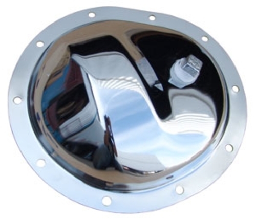 AirBagIt DIFF-6072 Differential Cover Gm6187 C10