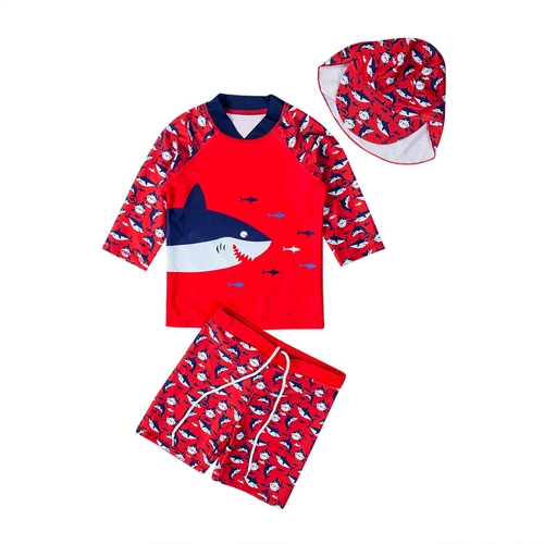 Toddler Kids Baby Boys Bikini Set 2 7Y Swimwear