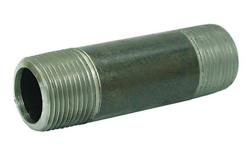 Ace Trading - Nipple 564-080AH 0.75 x 8 in. Galvanized Nipple