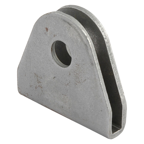 Allstar Performance ALL60031 Double Shear Seat Belt Bracket - Steel