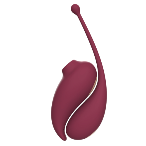Adrien Lastic Inspiration Clitoral Suction Stimulator and Vibrating