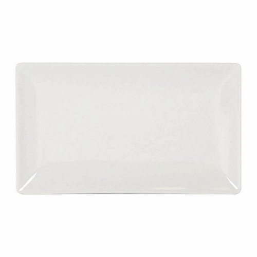 Serving Platter La Mediterránea Elite Rectangular 25 x 15 x 2 cm (25 x