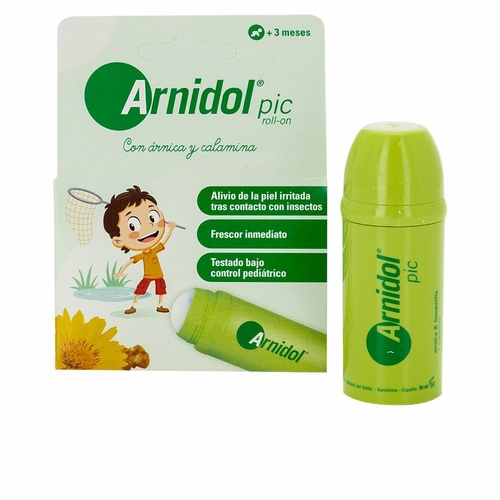 After bites Arnidol Arnidol Roll-On 30 ml