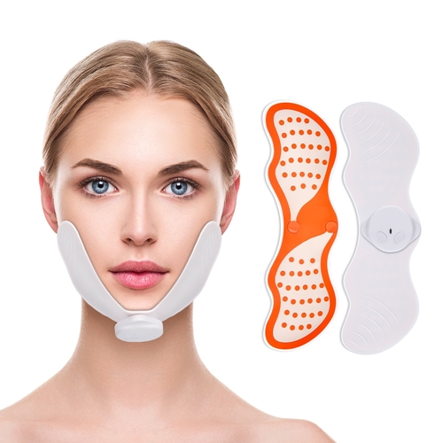 V-line Face Lifting Massager