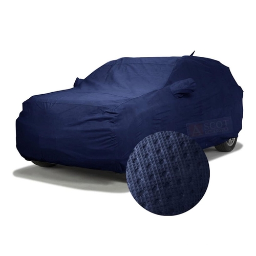CAR COVER for Maruti Suzuki Nexa Baleno Car Body Cover 2015-2024 Model