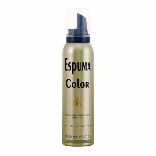 Colour Foam Azalea Espuma Color 150 ml