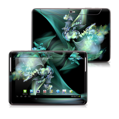 DecalGirl SGN1-PIXIES Samsung Galaxy Note 10.1 Skin - Pixies