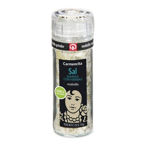 Salt Carmencita Herbs (85 g)